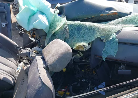 2000 Toyota Tacoma Xtracab Prerunner из США, поврежденный, VIN 4TASN92N4YZ627410